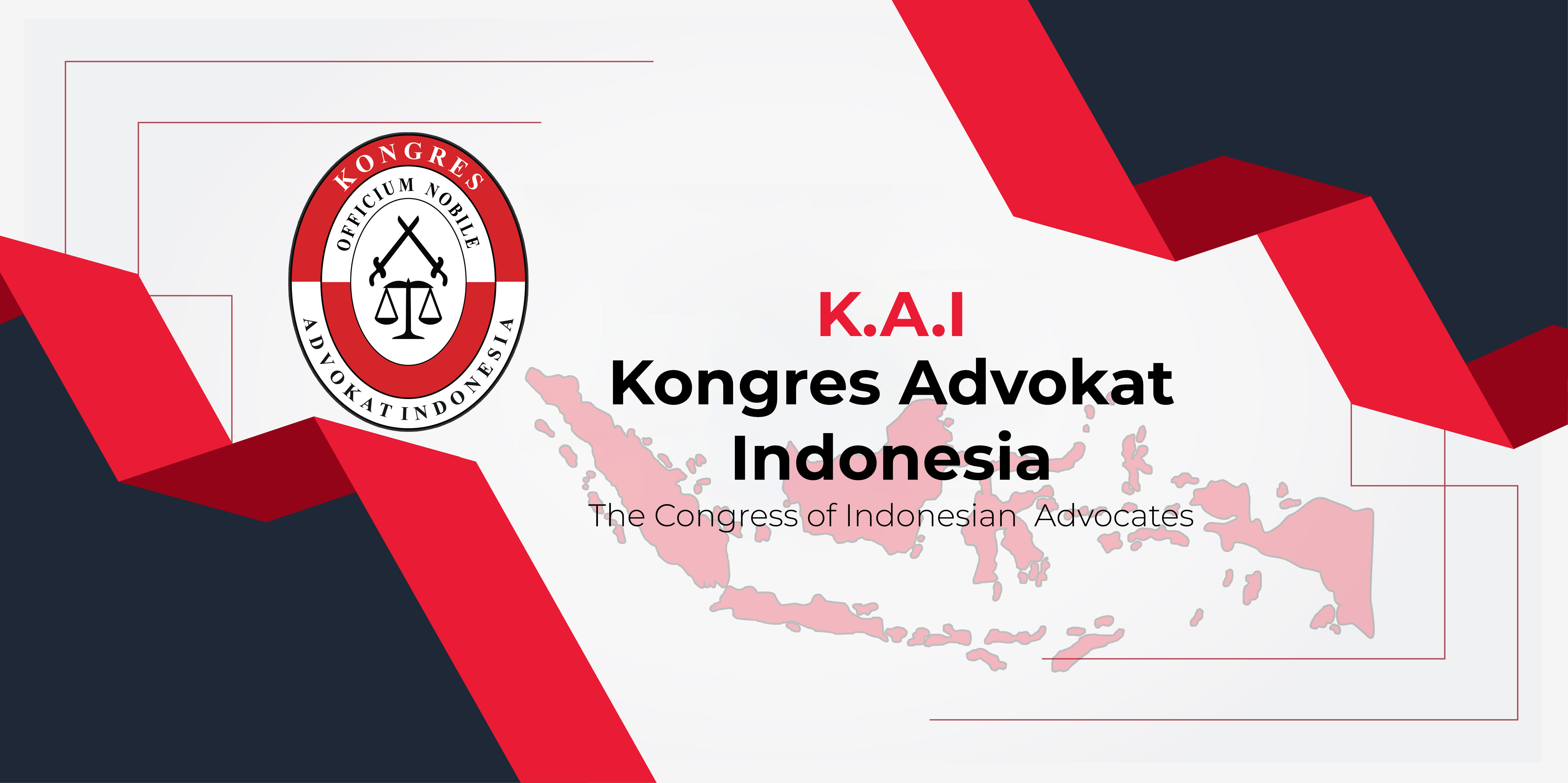 Tentang KAI - Kongres Advokat Indonesia Bagian <b> Lamongan Kabupaten </b>